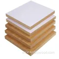 MDF Boards for Furniture Manufacturing